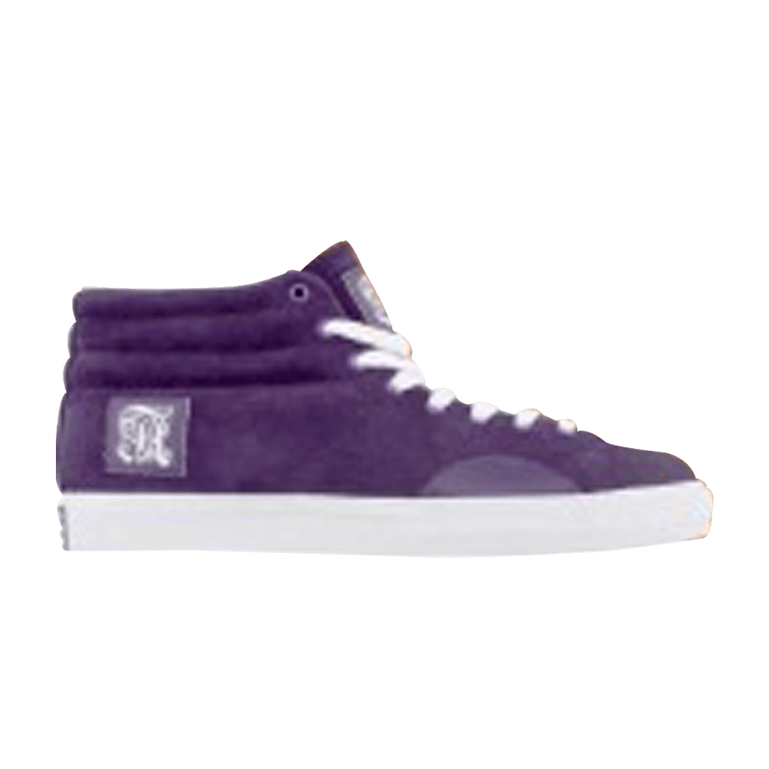 ALIFE Wmns Shell Toe Suede