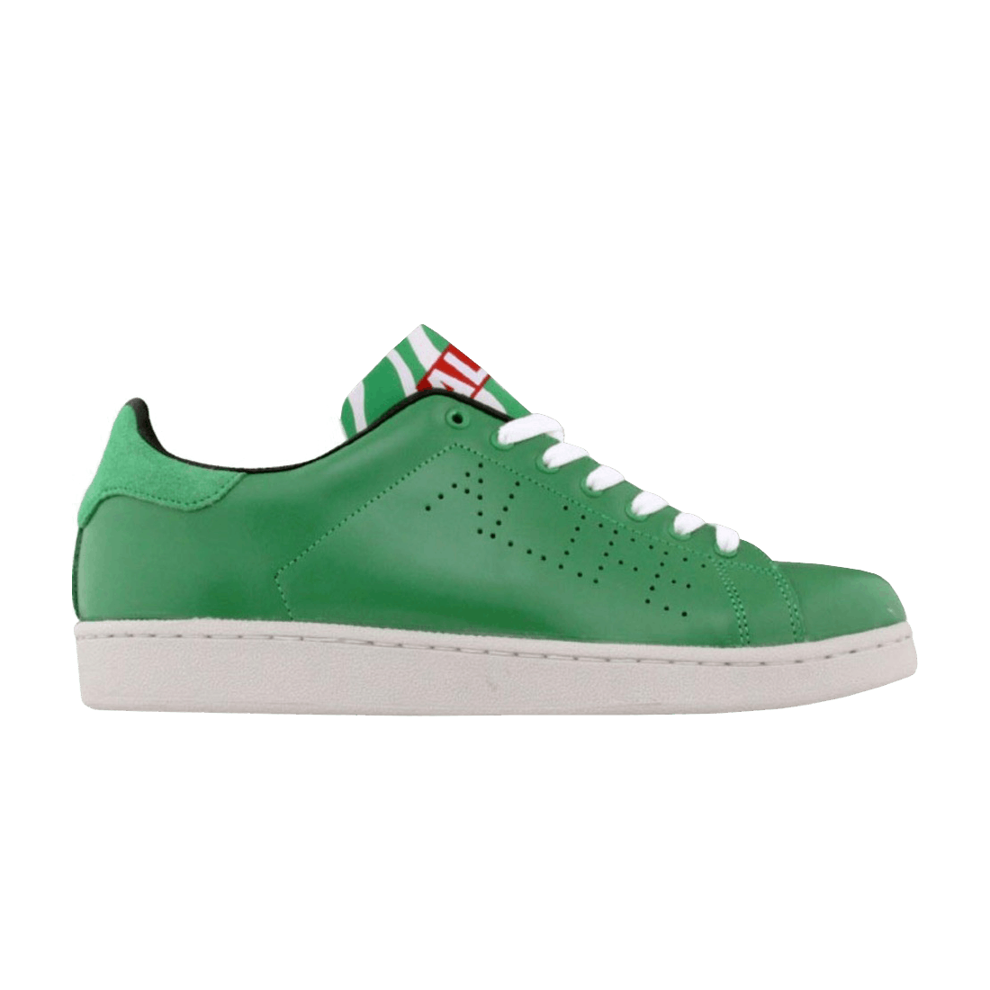 ALIFE Court Cup  Leather