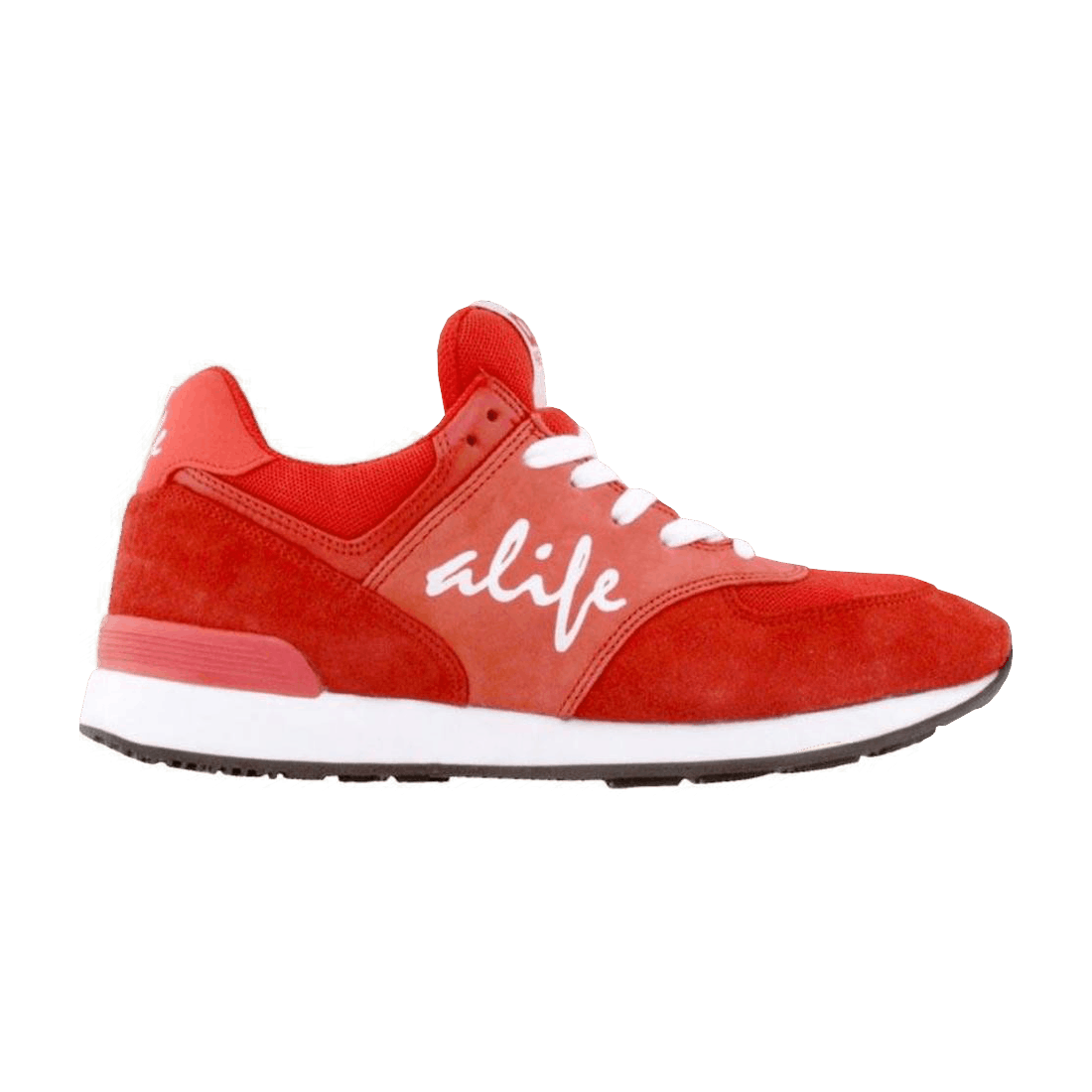 ALIFE Chaser  Primary