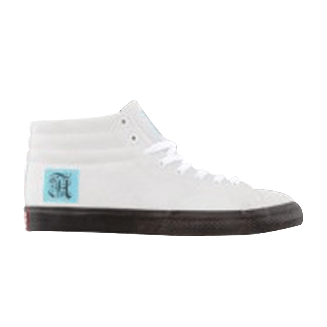 ALIFE Shell Toe  Suede