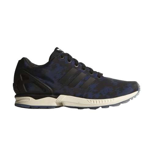 Buy Adidas ZX Flux 'Navy' - M19841 | GOAT UK