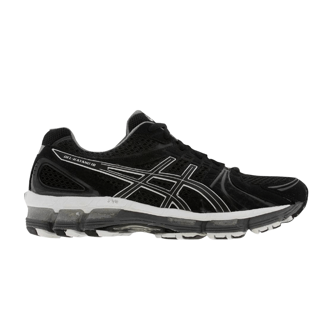 Wmns Gel Kayano 18