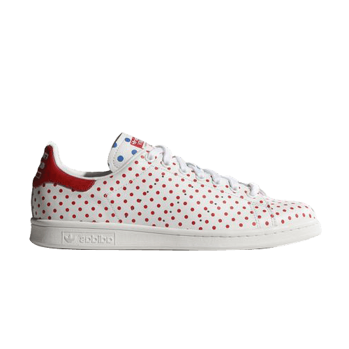 Pharrell x Stan Smith 'Small Polka Dot'