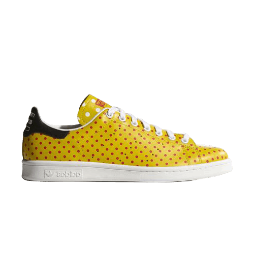 Pharrell x Stan Smith 'Polka Dot'