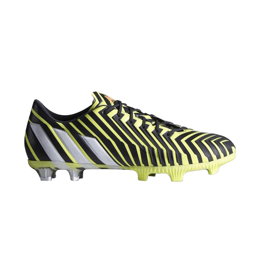 Predator Instinct FG Cleats