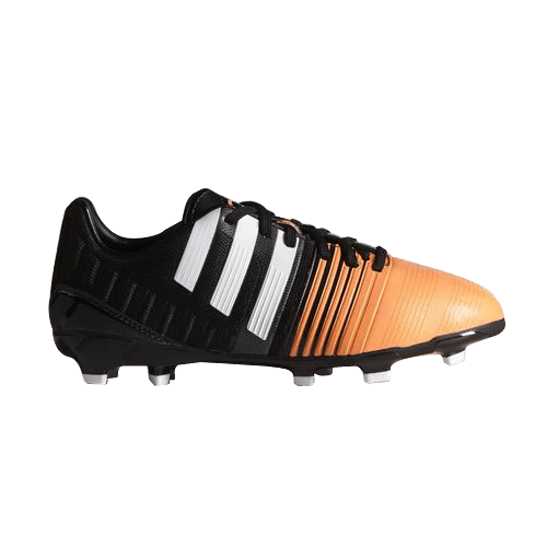 Nitrocharge 1.0 FG Cleats