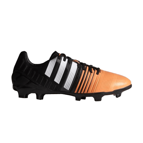 Nitrocharge 2.0 FG Cleats