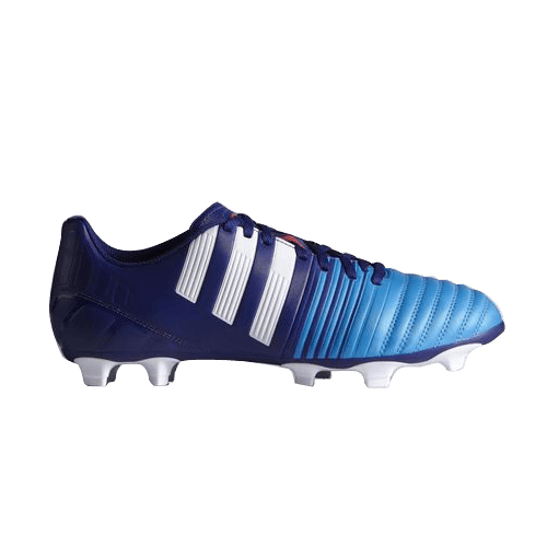 Nitrocharge 4 FG Cleats