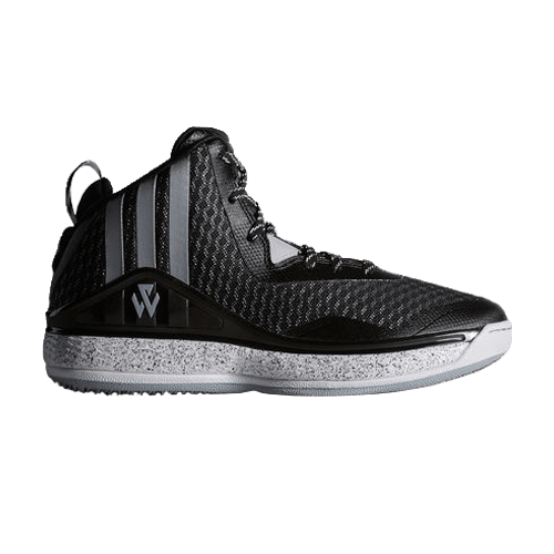 Buy Adidas J Wall 1 - S84017 | GOAT