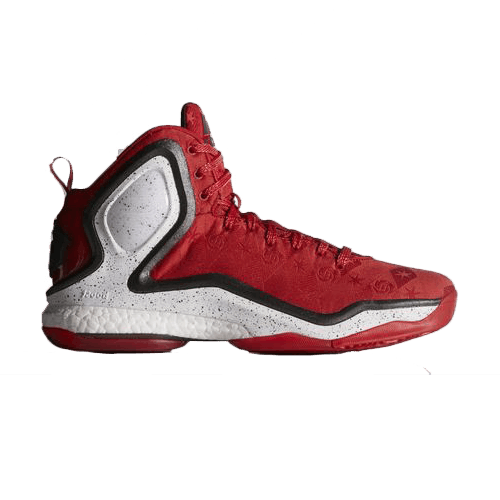 adidas D Rose Boost 'Valentine's Day' - C77290