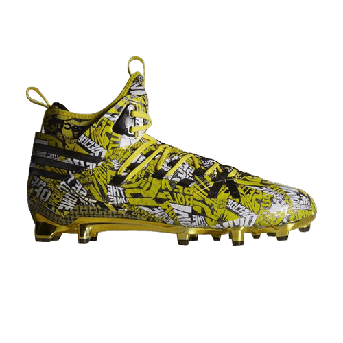 Freak x Kevlar (r) Cleats