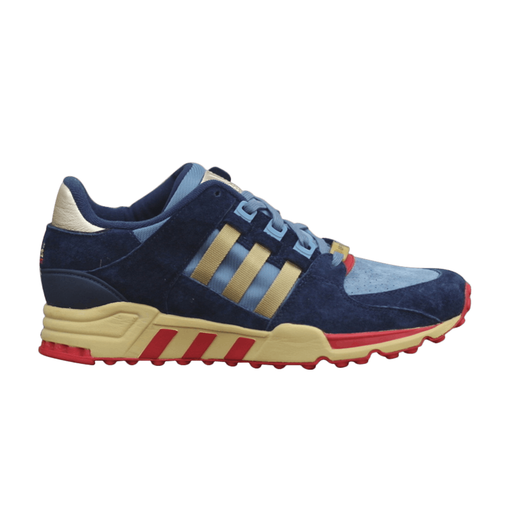 Packer Shoes x Equipment Running Support 'SL 80'