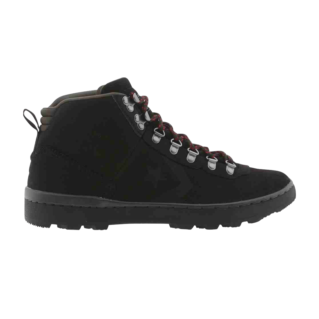 Pro Leather Arctic Mid 'Black'