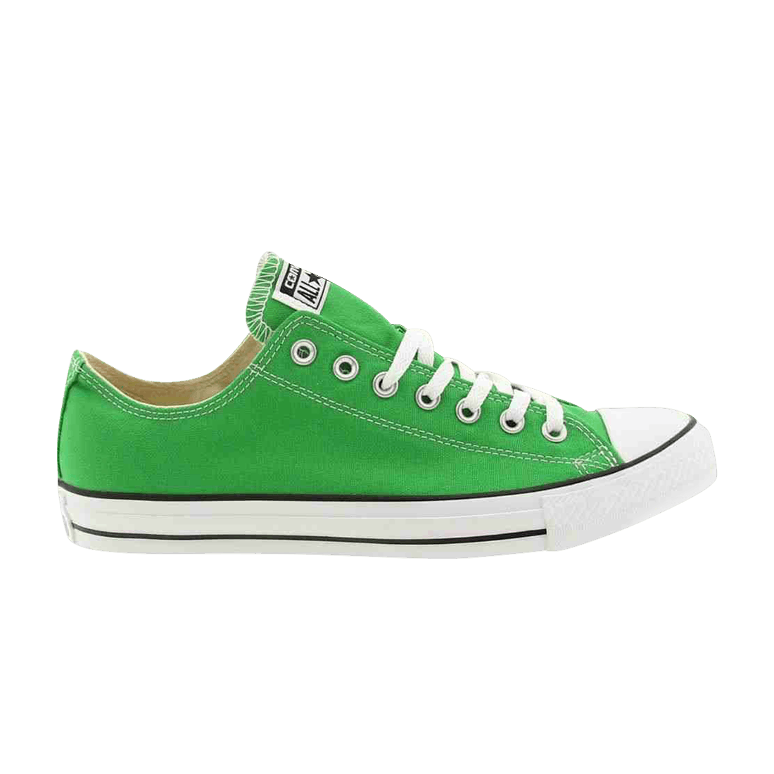 Chuck Taylor All Star Ox 'Jungle Green'