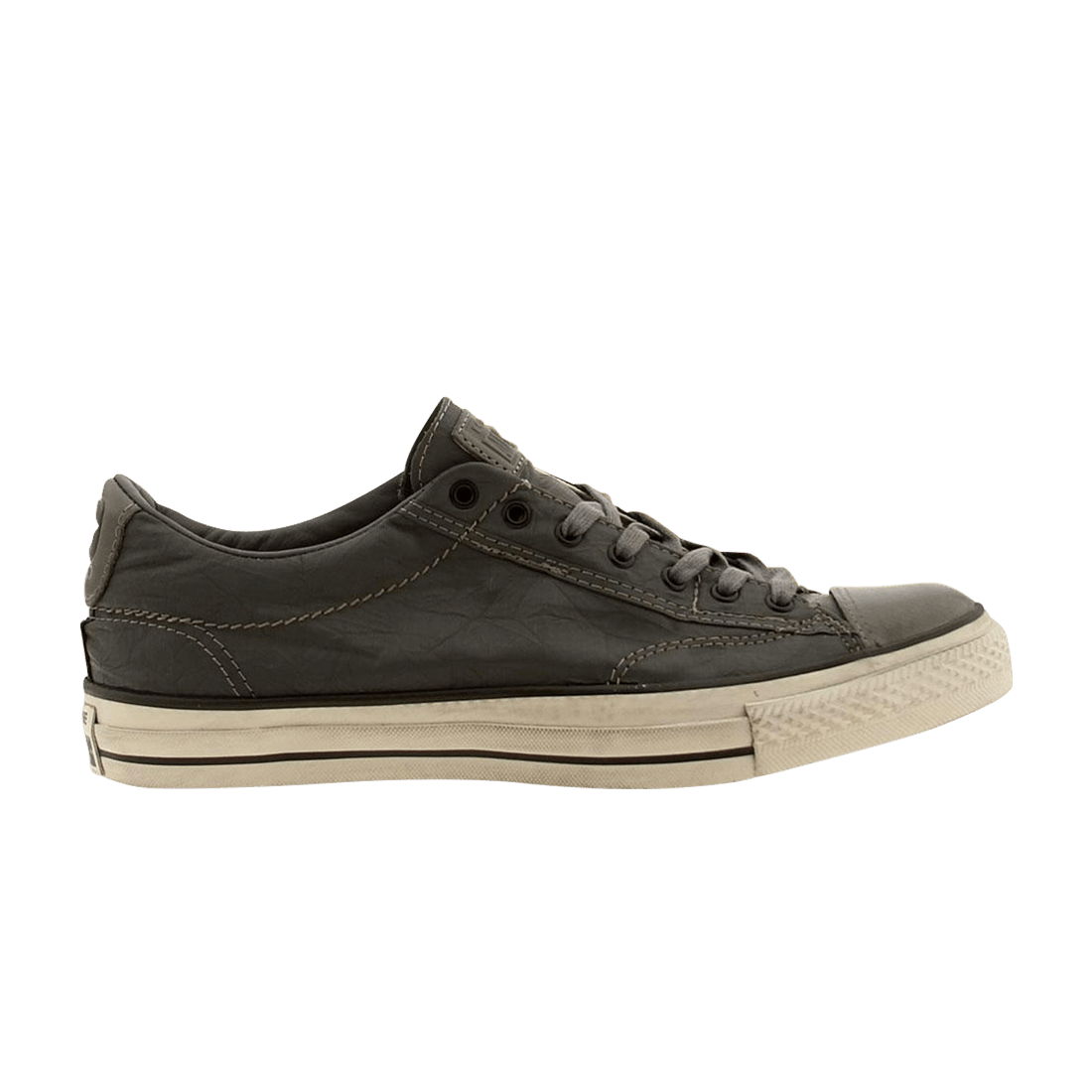 John Varvatos x Chuck Taylor All Star Ox 'Gargoyle'