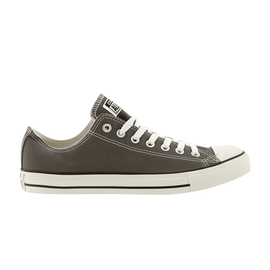 Chuck Taylor All Star Low Ox 'Charcoal'