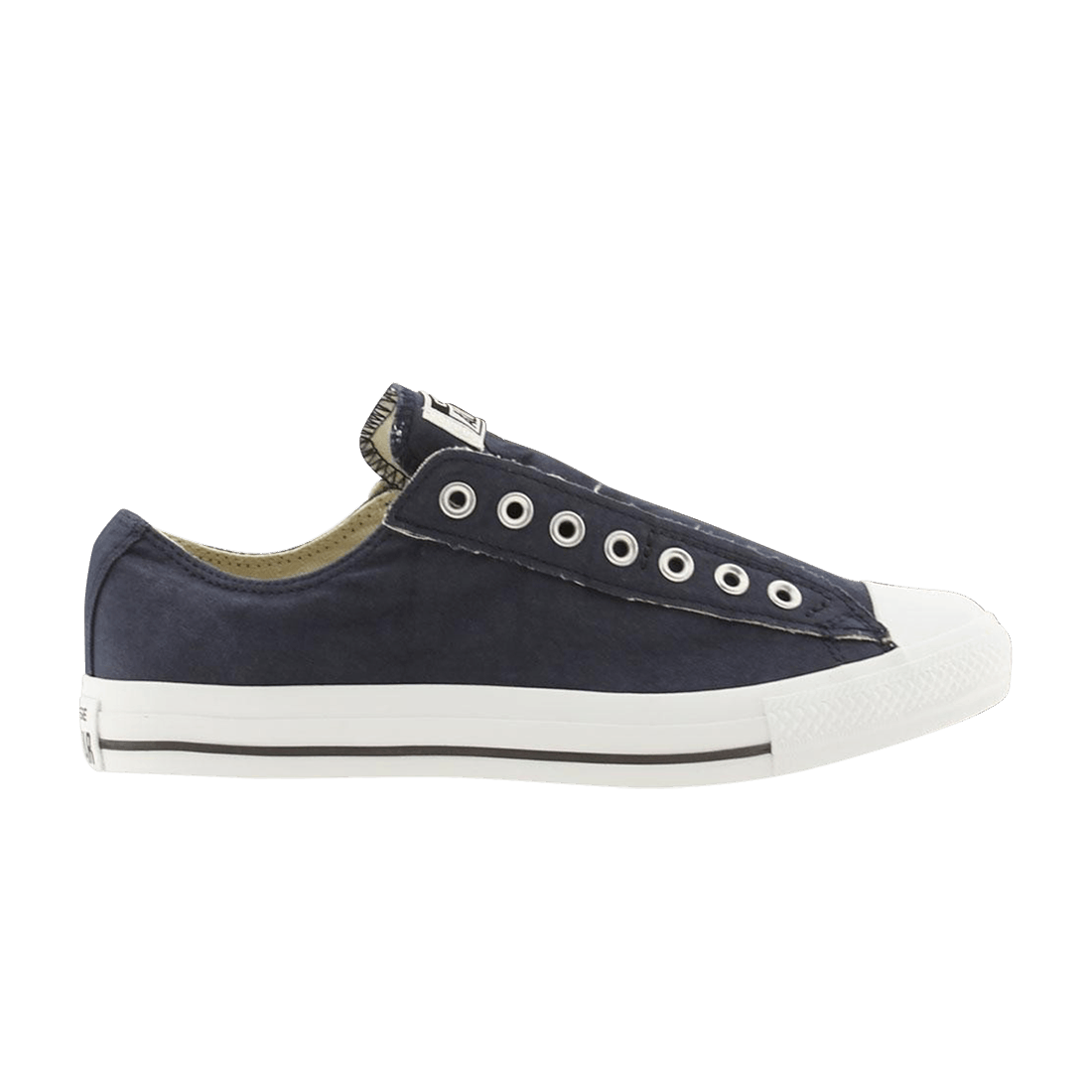 Chuck Taylor All Star Slip-On Ox 'Navy'