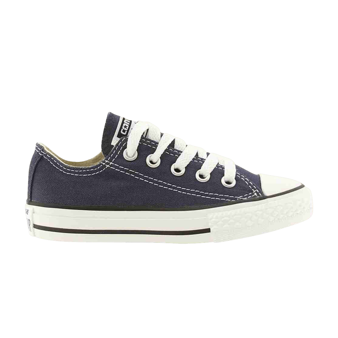 Chuck Taylor All Star Ox PS 'Navy'