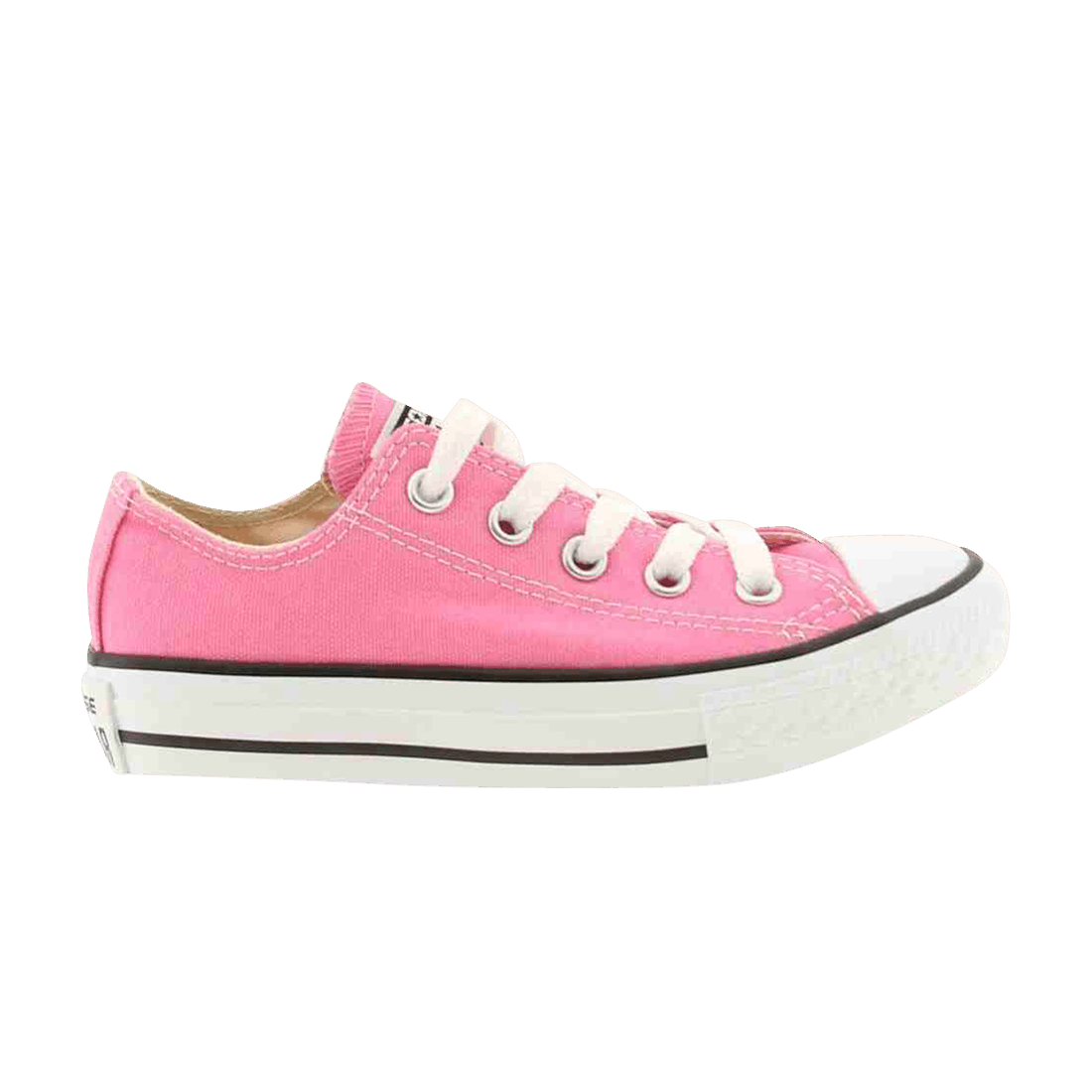 Chuck Taylor All Star Ox PS 'Pink'