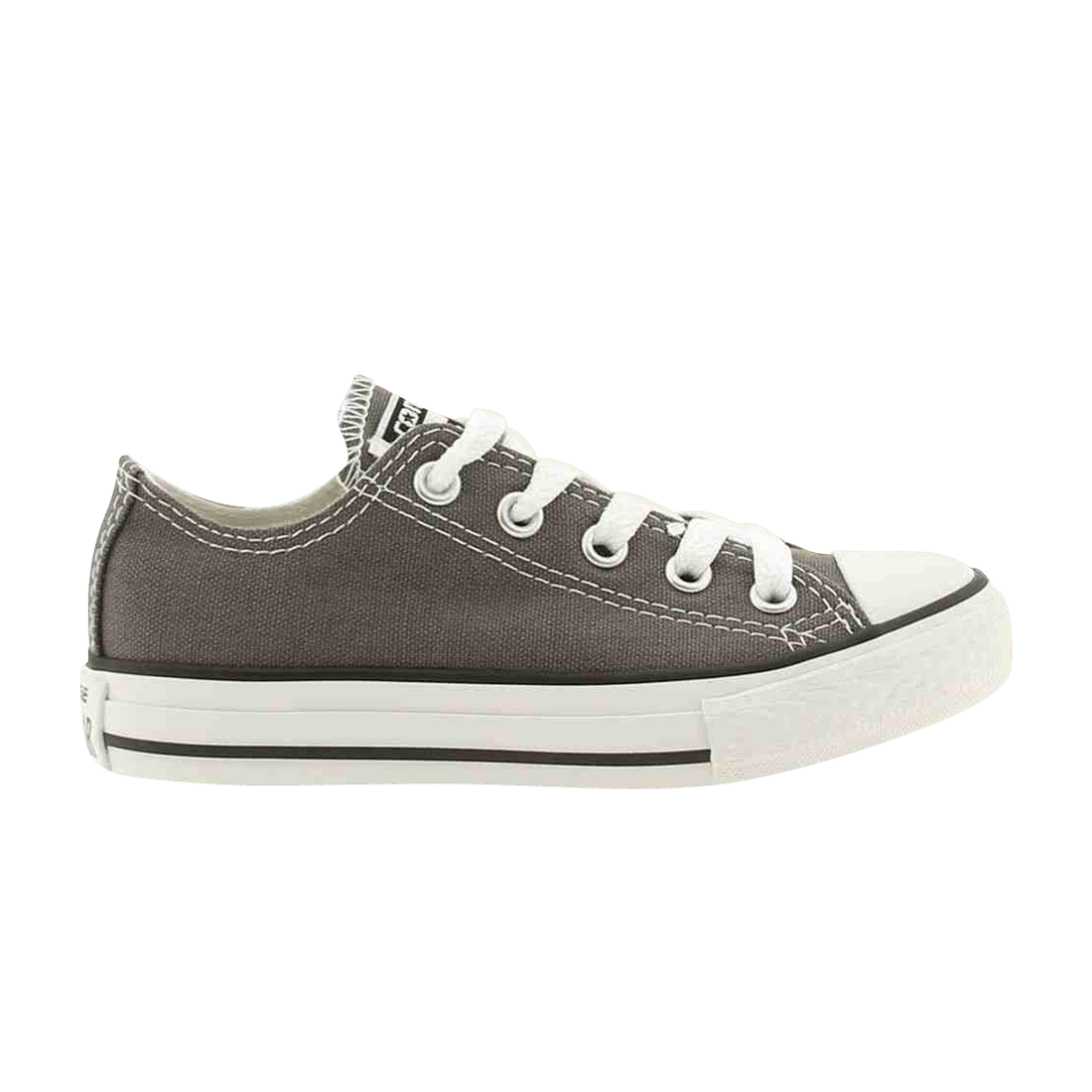 Chuck Taylor All Star Ox PS 'Charcoal'