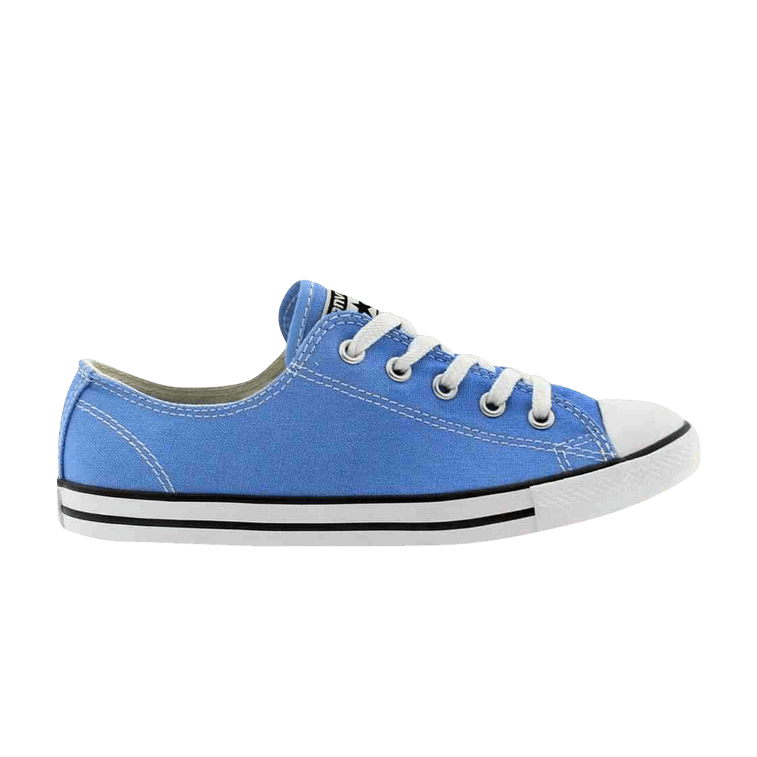 Wmns Chuck Taylor Dainty Ox 'Monte Blue'