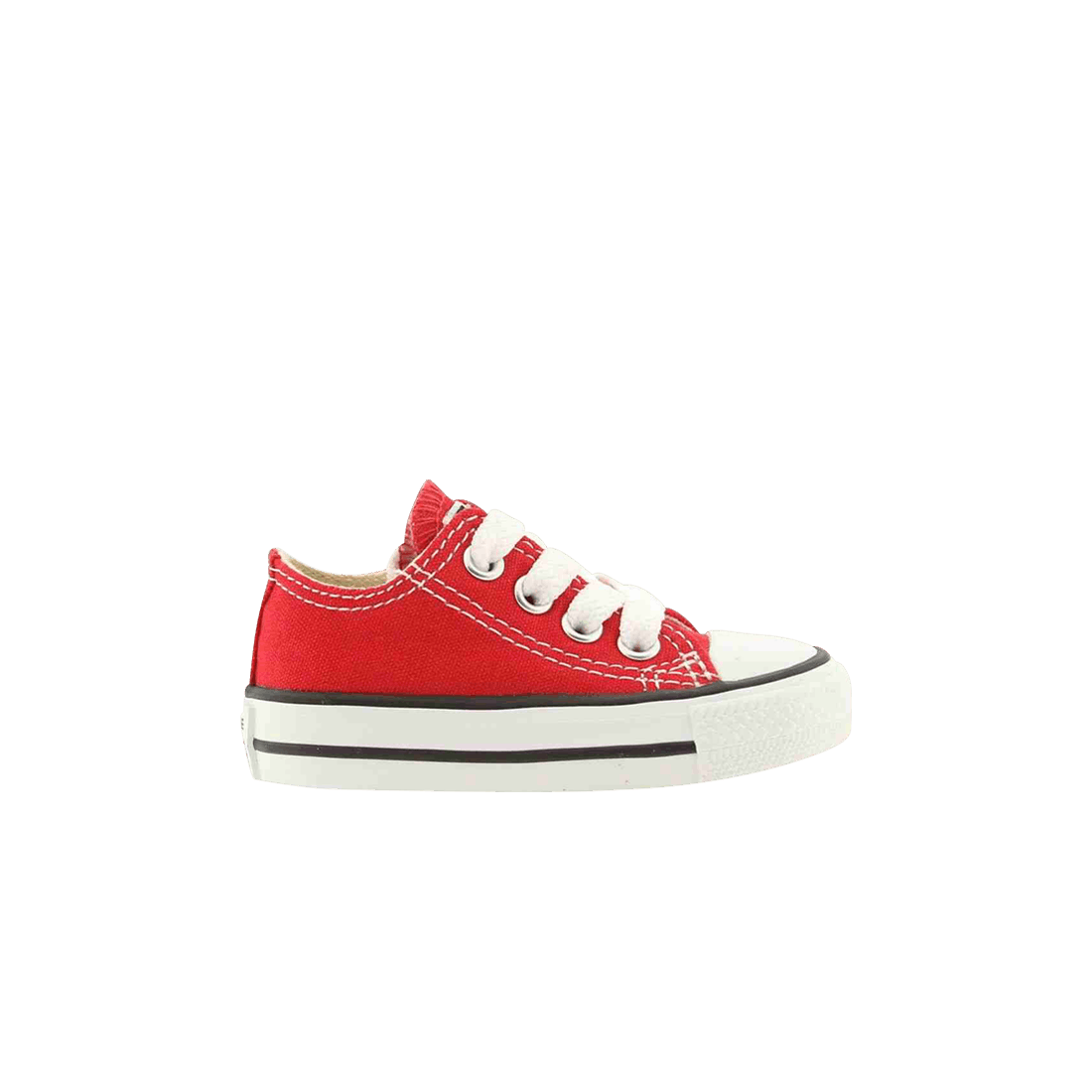 Chuck Taylor All Star Ox TD 'Red'