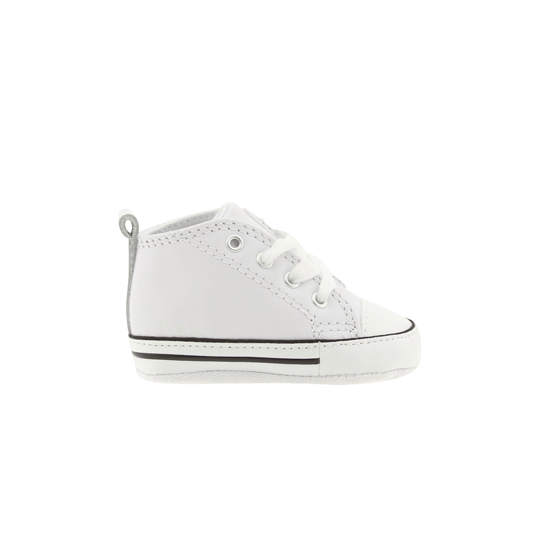 First Star Leather TD 'White'