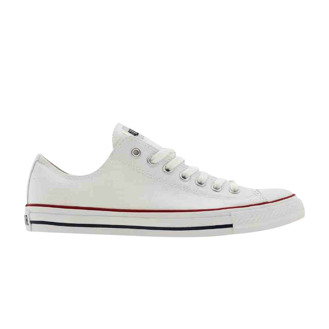 Chuck Taylor All Star Ox 'Optical White'