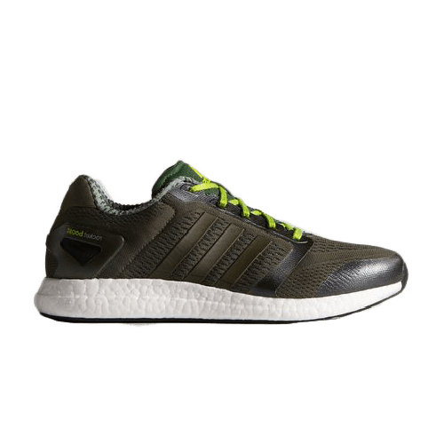 Buy Adidas Climachill Rocket Boost - M25972 | GOAT