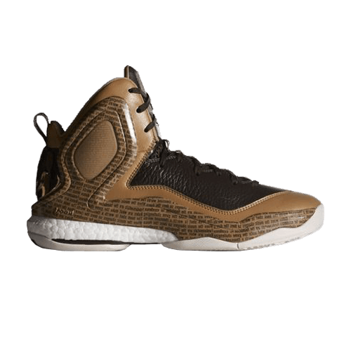 adidas d rose 5 boost bhm adidas d rose 5 boost bhm