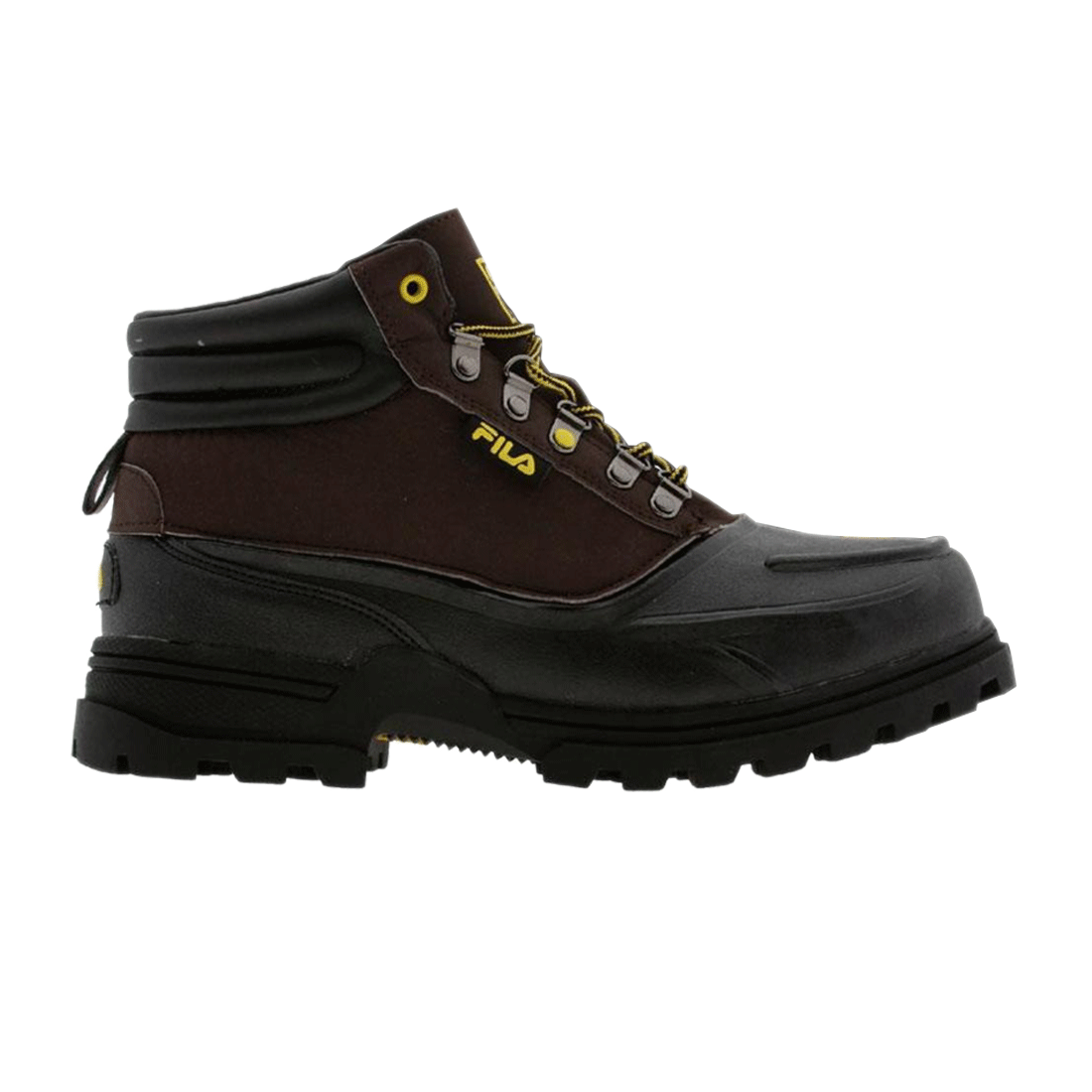 weathertech fila boots