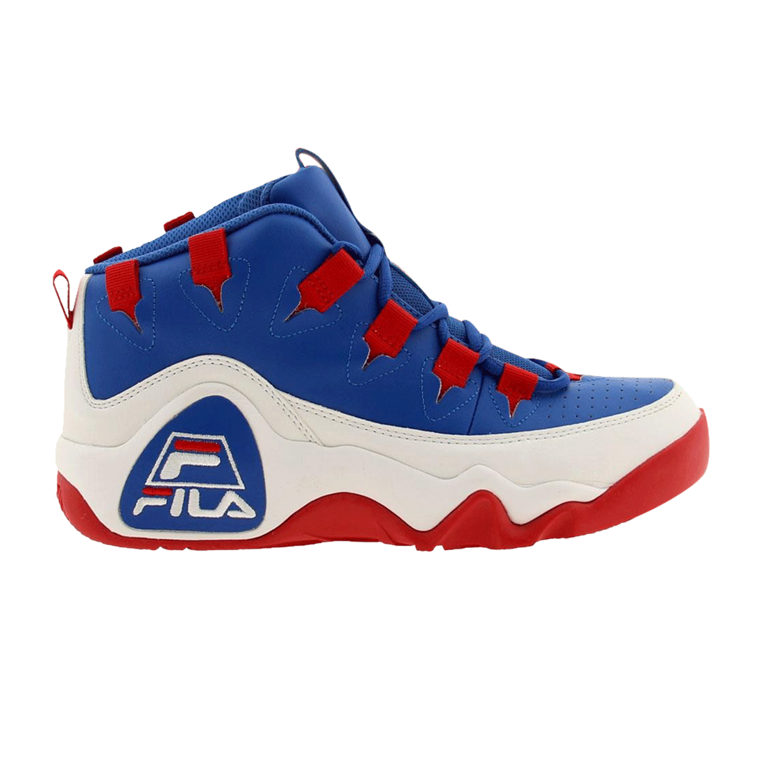 fila kevin johnson shoe