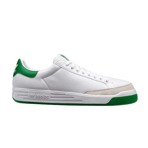 Rod Laver Shoes 'White Fairway'