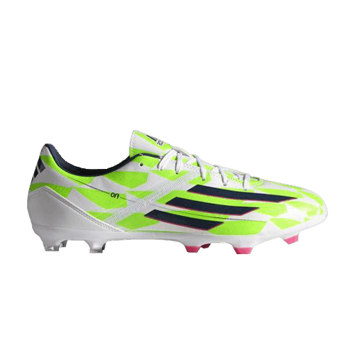 F10 FG cleats