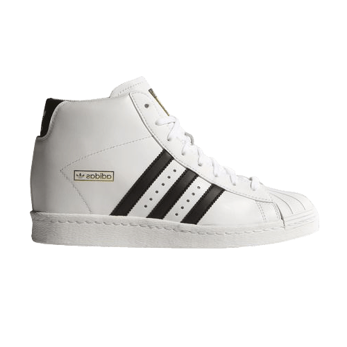 Superstar Up Shoes