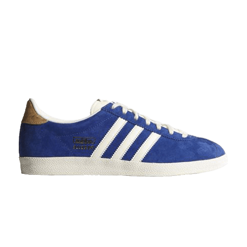 Gazelle OG Shoes