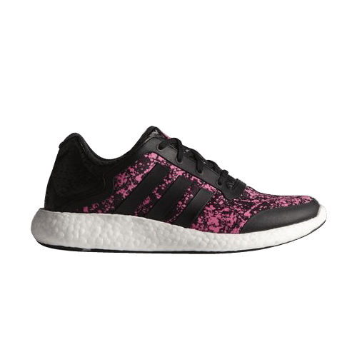 adidas Wmns PureBoost 'Core Black' - M21406