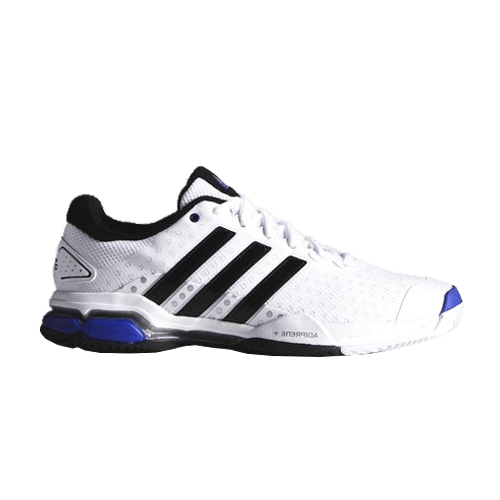 Adidas barricade team 4 dames online