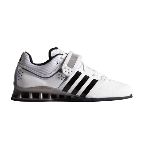 adiPower Weightlifting Shoes 'Core White'