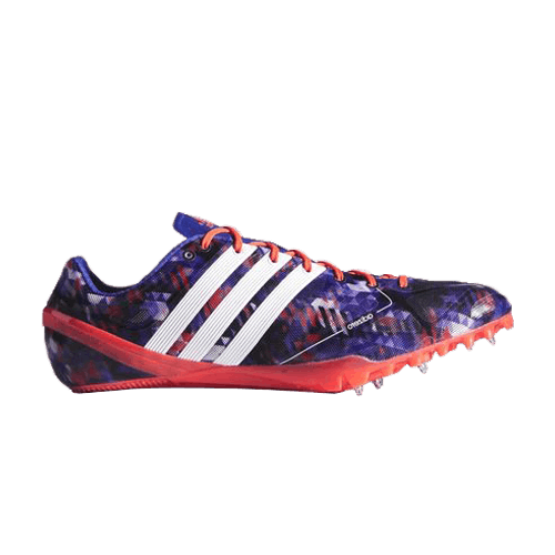 Adizero Prime Accelerator Spikes