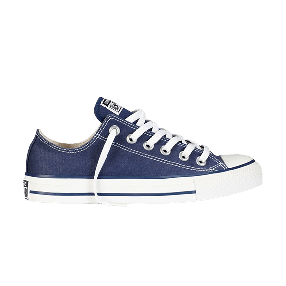 Chuck Taylor All Star Ox 'Navy'