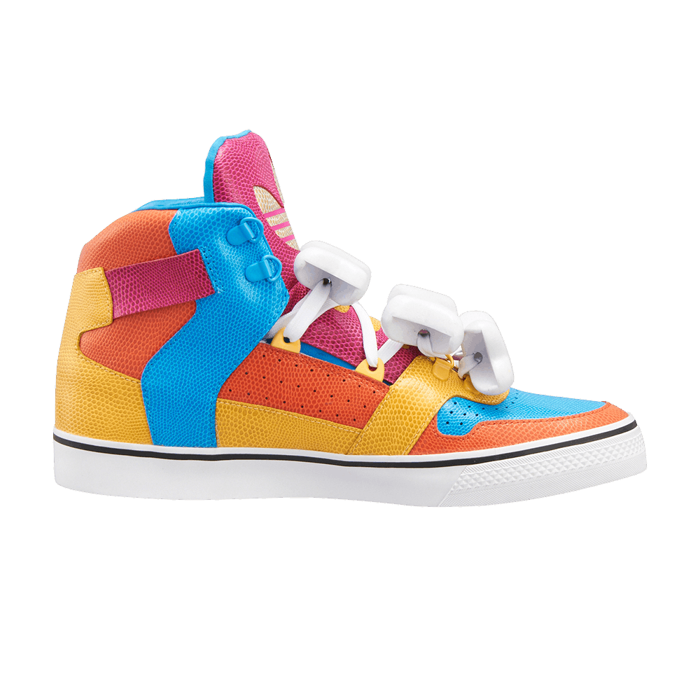 Js Bones Multicolor