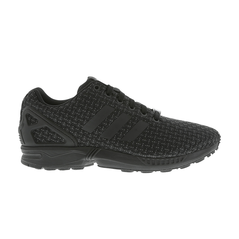 ZX Flux '3M Reflective'