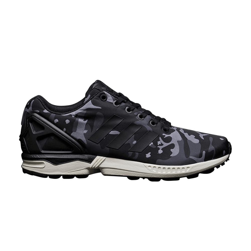 ZX Flux 'Camo'