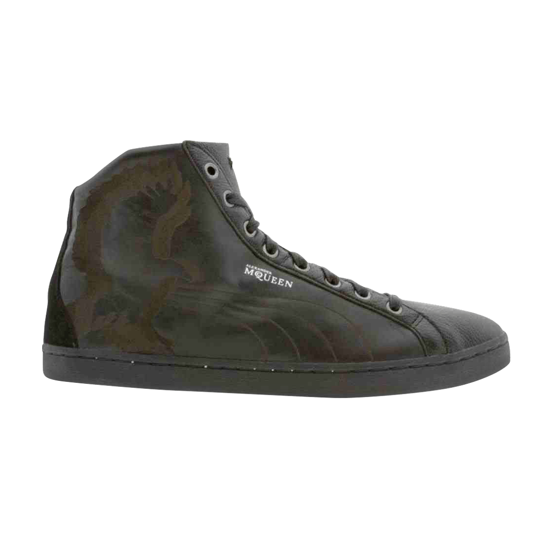 Blackstation Eagle Laser Mid  Alexander McQueen