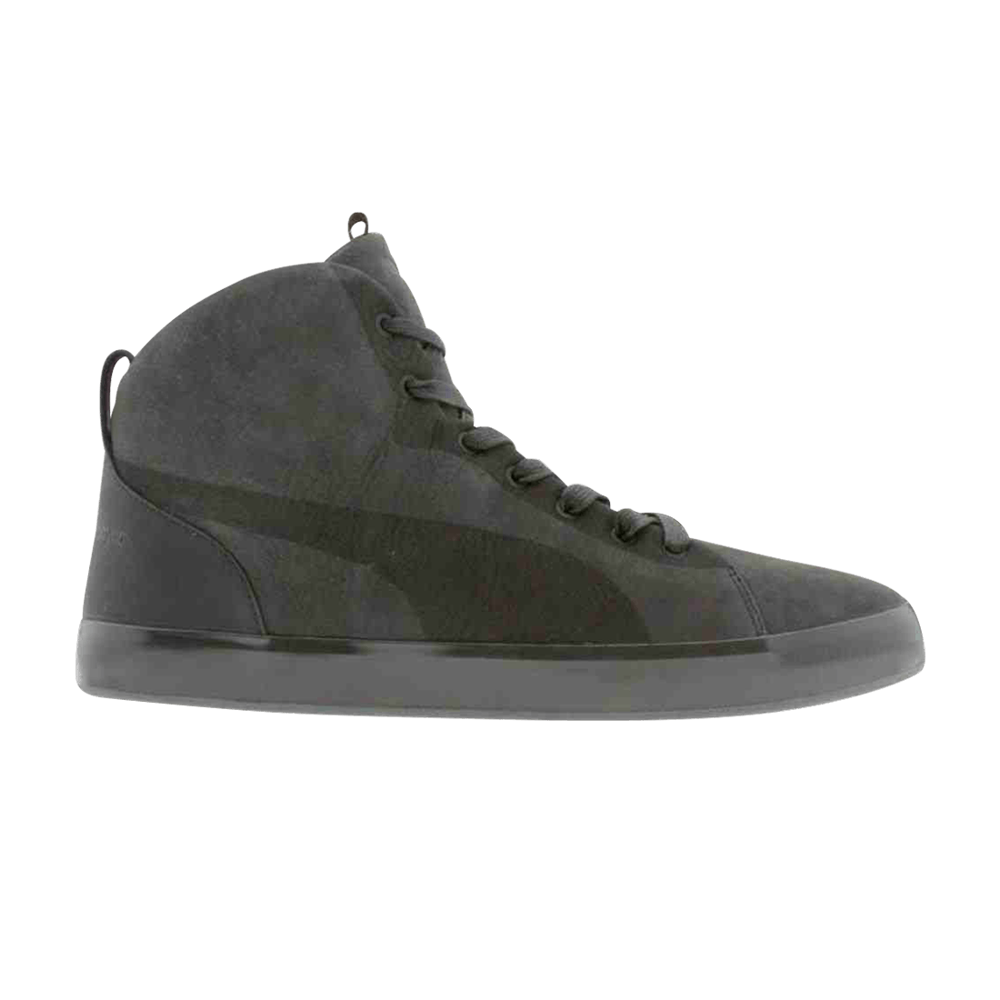 Urban Mobility Glide Suede  Hussein Chalayan