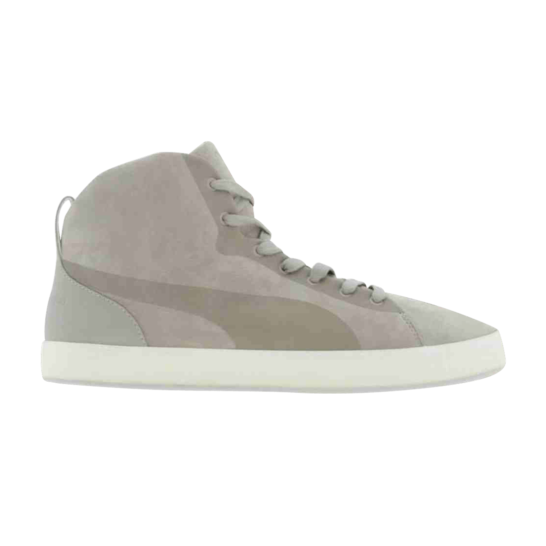 Urban Mobility Glide Suede  Hussein Chalayan