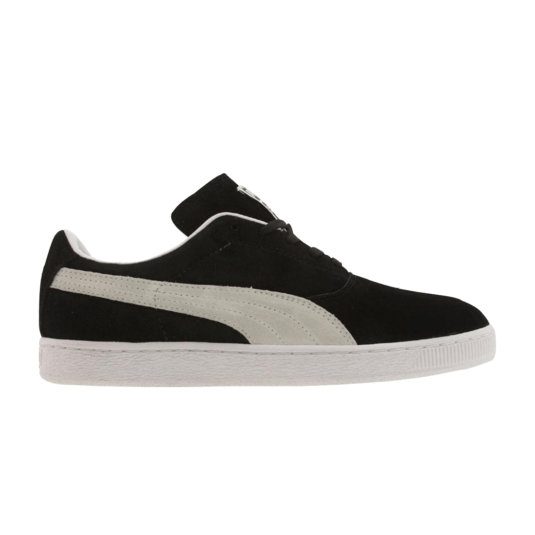 Suede CVO Cycle