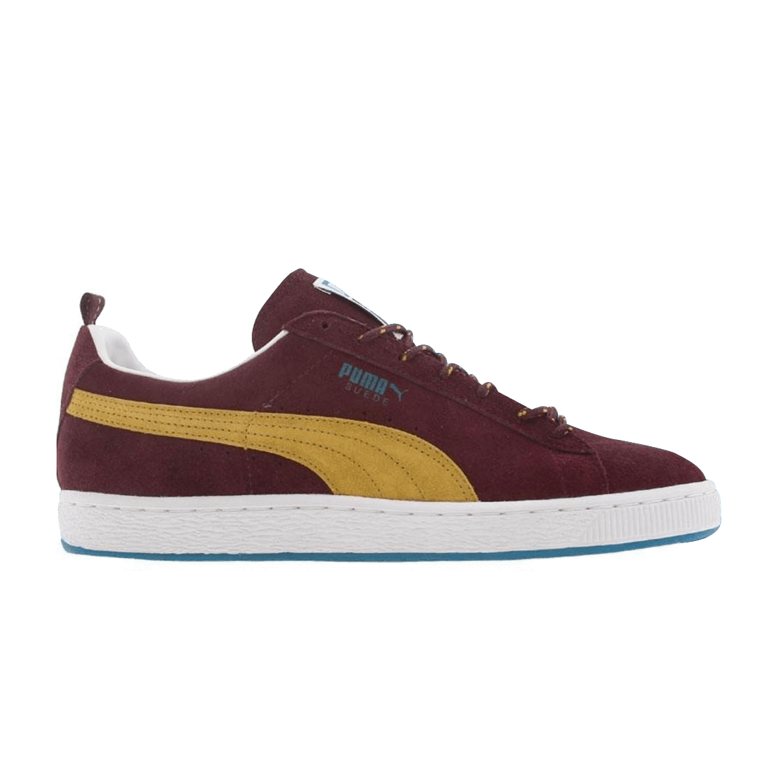 Suede Classic Eco Trail