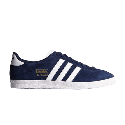 Gazelle OG Shoes